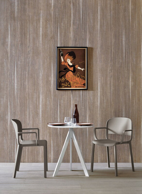 Dome 265 Armchair